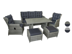 bellavista - Home & Garden® Dining-Lounge »Canelli«