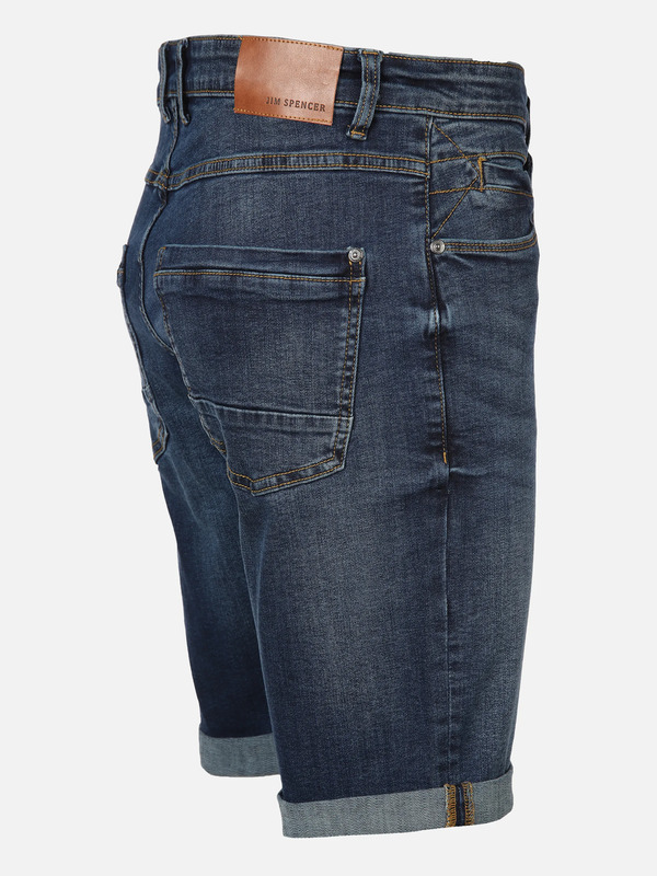 Bild 3 von Herren Bermuda Shorts
                 
                                                        Blau