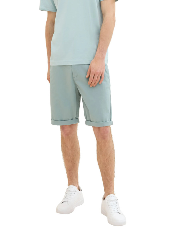 Bild 2 von Herren Chino Shorts Regular
                 
                                                        Grau