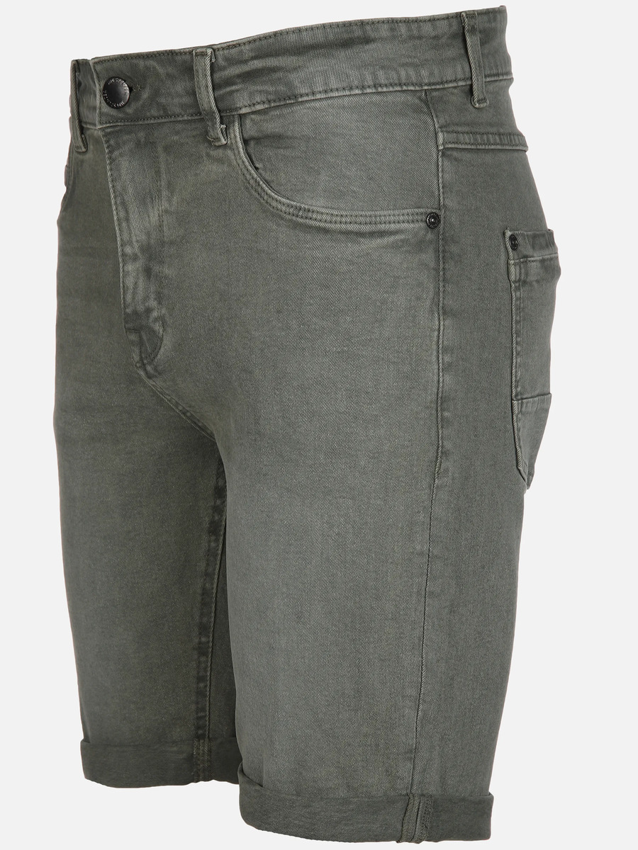 Bild 3 von Herren Bermuda Shorts
                 
                                                        Grün