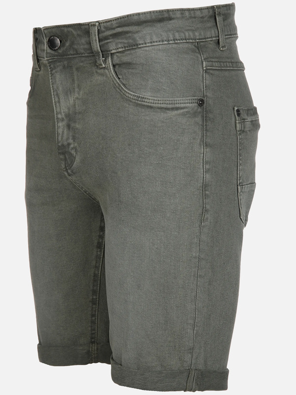 Bild 3 von Herren Bermuda Shorts
                 
                                                        Grün