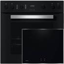 Bild 1 von Miele TwinSet Comfort Induktion (H 2459 I + KM 7061 FR)