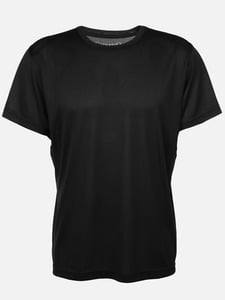 Herren Sportshirt
                 
                                                        Schwarz