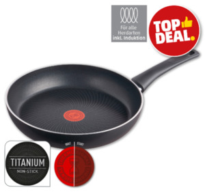 TEFAL Pfanne XL FORCE*