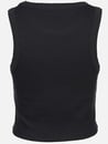 Bild 2 von Damen Cropped Top
                 
                                                        Schwarz