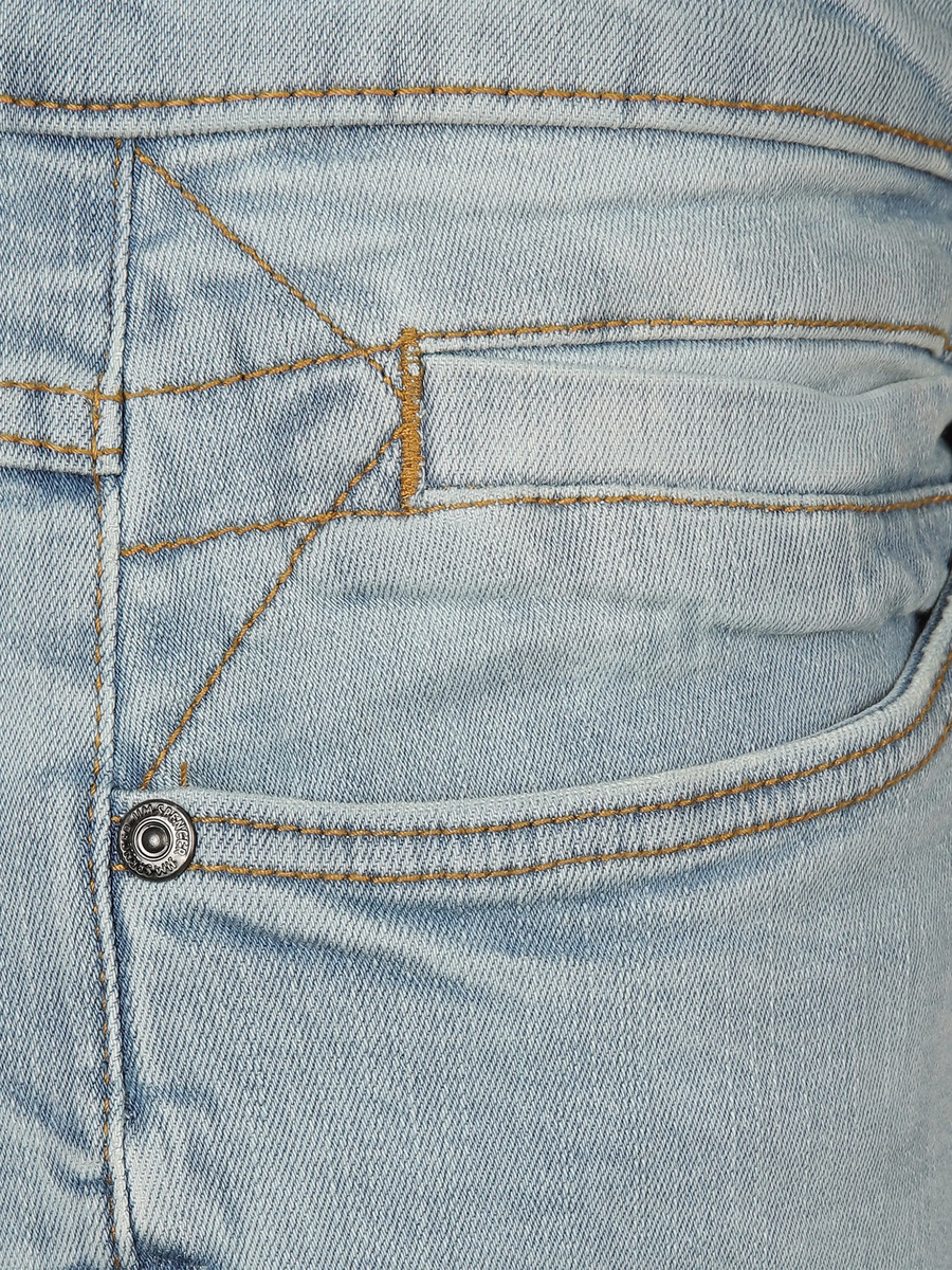 Bild 4 von Herren Bermuda Shorts
                 
                                                        Blau