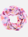 Bild 1 von Damen Loop im Alloverprint
                 
                                                        Pink