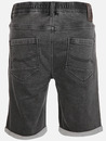 Bild 2 von Herren Jeansshorts
                 
                                                        Grau