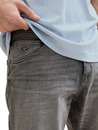 Bild 3 von Herren Jeansshorts
                 
                                                        Grau