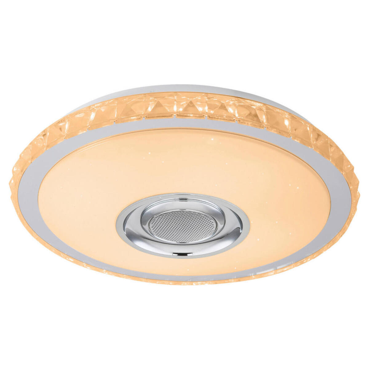 Bild 1 von Pocoline Smartlight Lautsprecher-Deckenleuchte Sonido