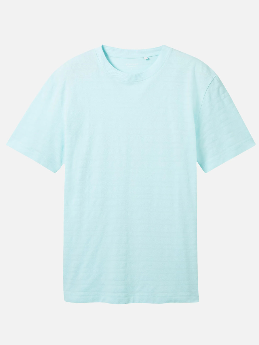 Bild 1 von Herren Basic Shirt
                 
                                                        Türkis
