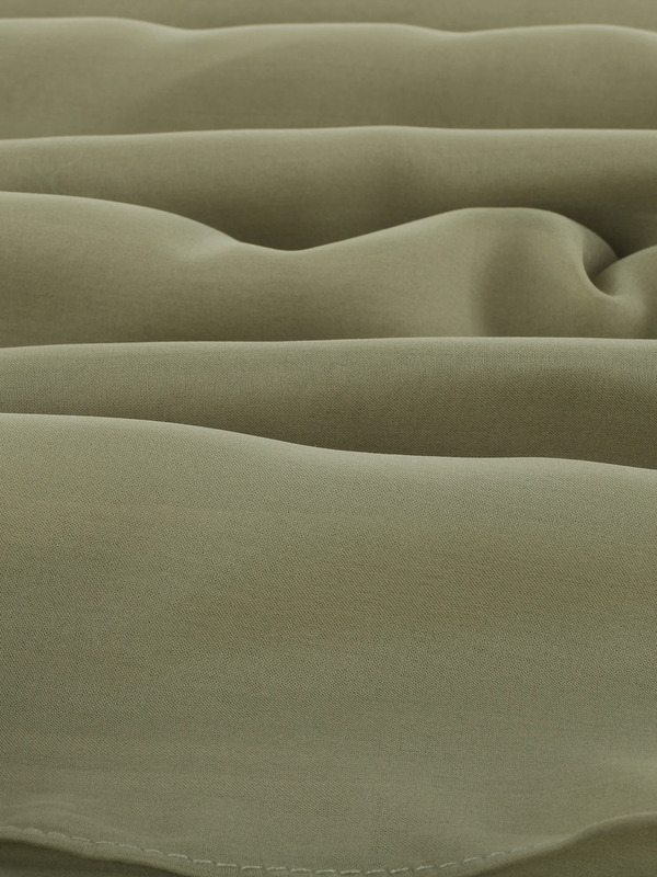 Bild 2 von Damen Loopschal uni