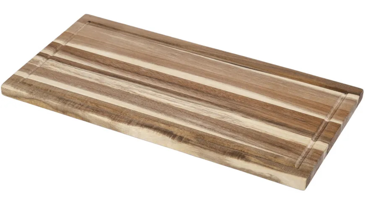 Bild 1 von axentia Schneidebrett 40 x 1,5 x 20 cm