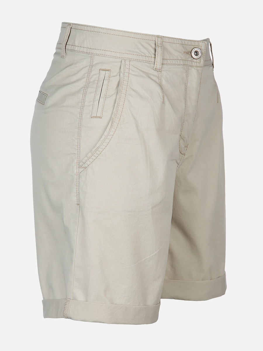 Bild 3 von Damen Chino Bermuda
                 
                                                        Beige