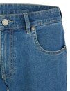 Bild 3 von Eagle No. 7 - Denim Bermuda im 5-Pocket Style