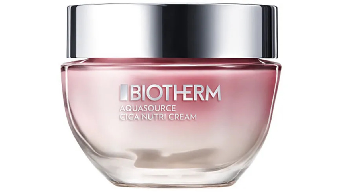 Bild 1 von BIOTHERM Aquasource Cica Nutri Cream