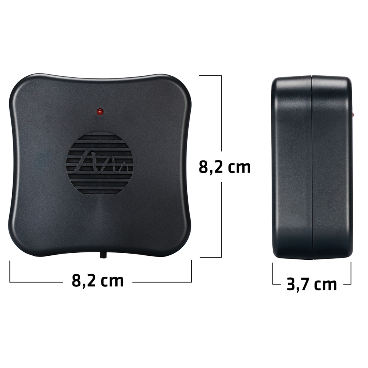 Bild 3 von Gardigo Mäuse-Feind mobil inkl. Batterien