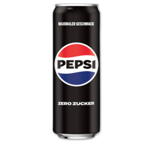 PEPSI MAX oder SCHWIP SCHWAP