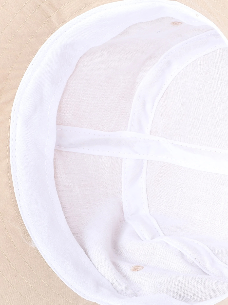 Bild 3 von Herren Fischerhut
                 
                                                        Braun