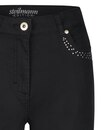 Bild 4 von Steilmann Edition - Capri-Hose im 5-Pocket Style