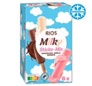 RIOS Milky Sticks-Mix