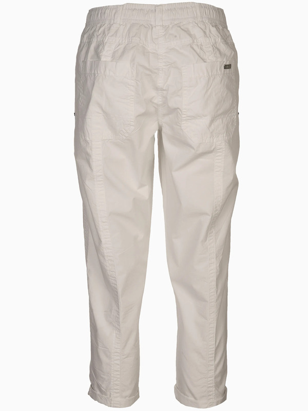 Bild 2 von Damen Papertouch Freizeithose
                 
                                                        Beige