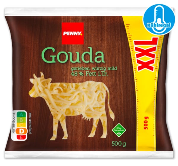 Bild 1 von PENNY XXL Gouda*