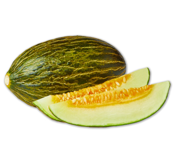 Bild 1 von Melone Piel de Sapo