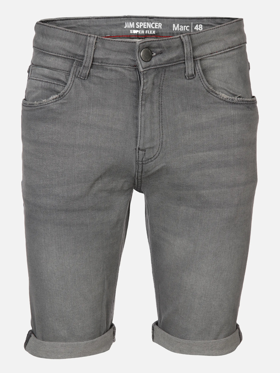 Bild 1 von Herren Bermuda Shorts
                 
                                                        Grau