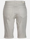 Bild 2 von Damen Bermuda in Slim Fit
                 
                                                        Grau