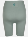 Bild 2 von Damen Seamless Radler Leggins
                 
                                                        Grün