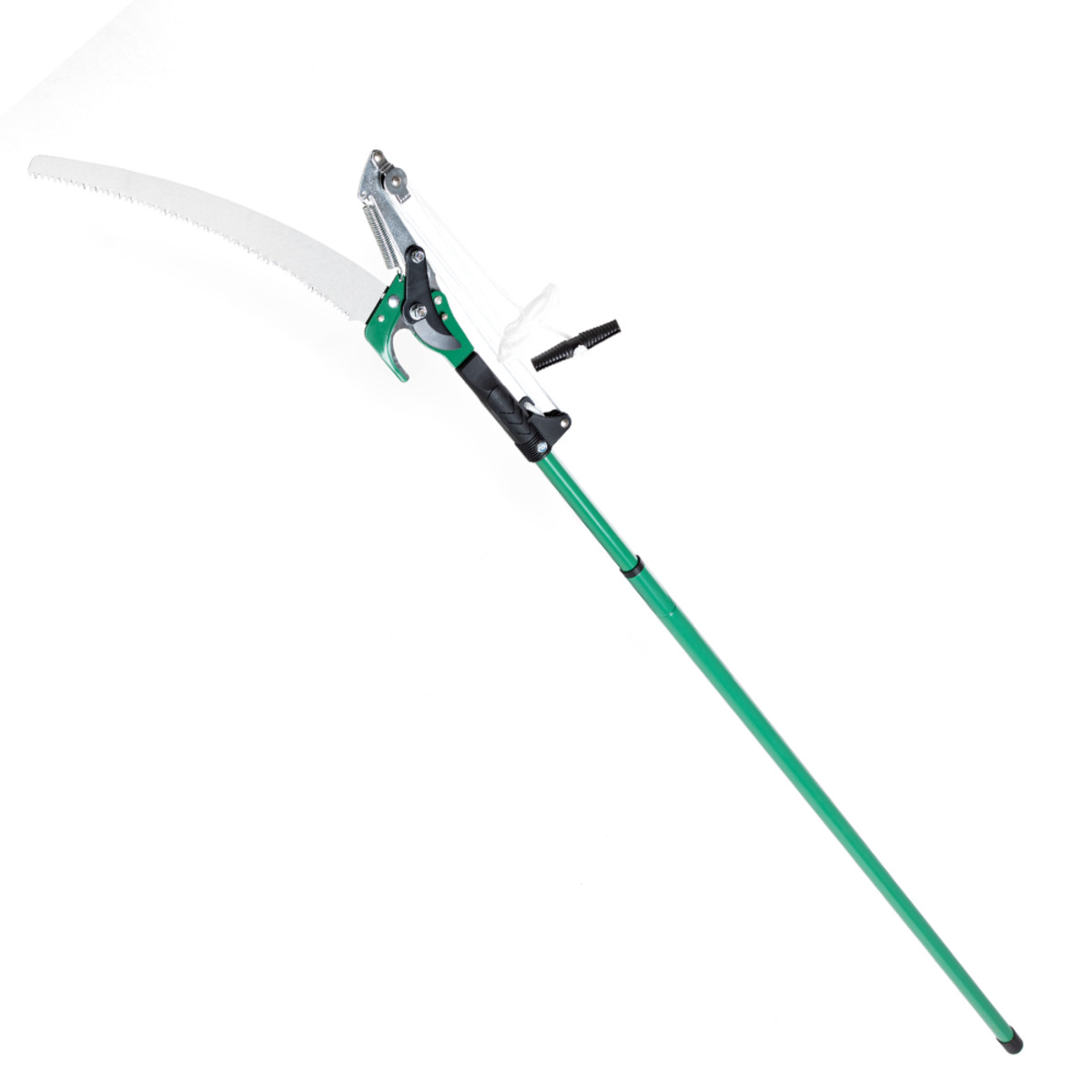 Bild 1 von 2 in 1 Teleskop-Astsäge/-schere