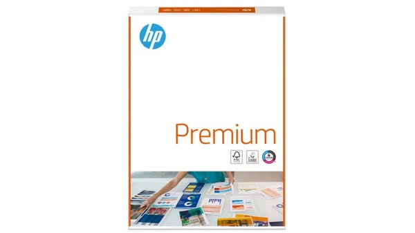 Bild 1 von HP Premium Kopierpapier A4 250Blatt extraglatt