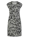 Bild 1 von Steilmann Edition - Jersey-Kleid mit Allover-Print