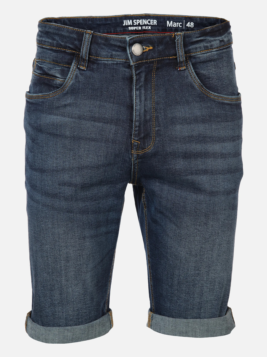 Bild 1 von Herren Bermuda Shorts
                 
                                                        Blau