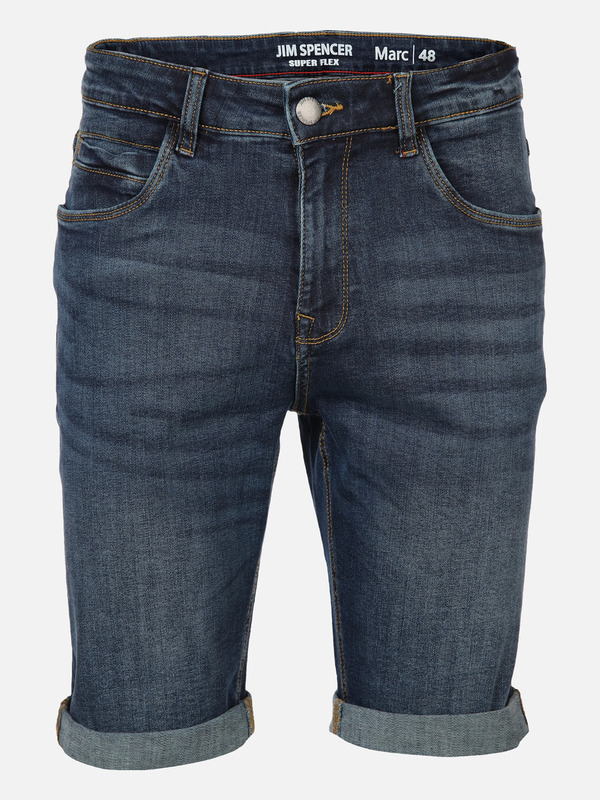 Bild 1 von Herren Bermuda Shorts
                 
                                                        Blau