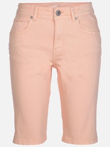 Damen Bermuda in Slim Fit
                 
                                                        Orange