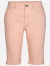 Bild 1 von Damen Bermuda in Slim Fit
                 
                                                        Orange