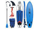 Bild 1 von Explorer SUP »Sunshine 10'0''« Stand up Paddleset