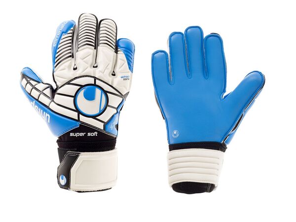 Bild 1 von uhlsport Torwarthandschuhe Eliminator supersoft