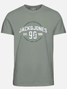 Bild 1 von Jack&Jones JJMINDS TEE SS CREW N Shirt
                 
                                                        Grün