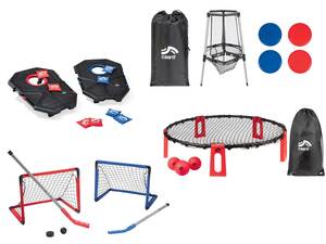 CRIVIT® Outdoorspiele