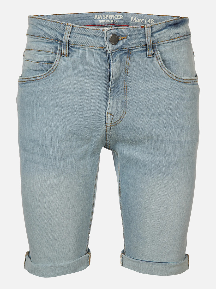 Bild 1 von Herren Bermuda Shorts
                 
                                                        Blau