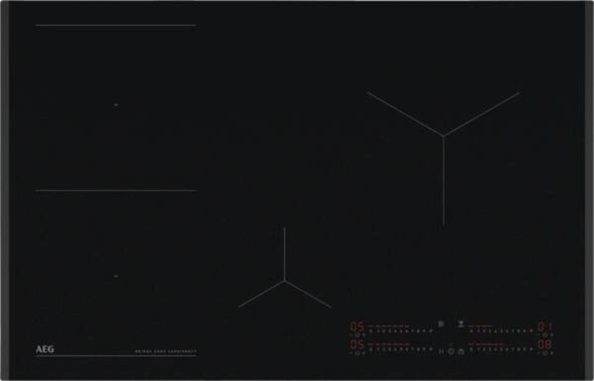 Bild 1 von AEG TII84B00FZ