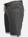 Bild 3 von Herren Jeansshorts
                 
                                                        Grau