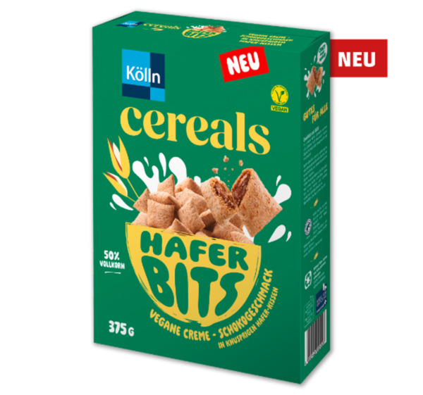 Bild 1 von KÖLLN Cereals*