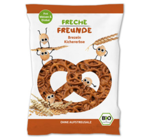 FRECHE FREUNDE Kindersnack*