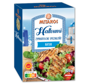 MITAKOS Halloumi*