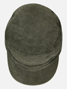 Bild 1 von Herren Kubaner Cap im Used Look
                 
                                                        Grün