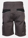 Bild 2 von Herren Arbeitsshorts
                 
                                                        Grau